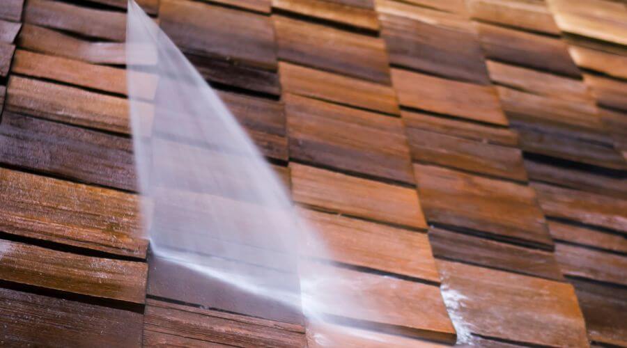 Professional tile roof repair services in Woodlake, TX